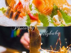 -九井澤精致料理(金茂店)