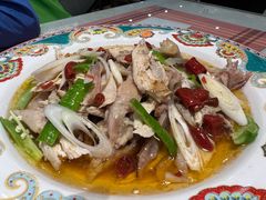 -巴依老爷新疆美食(望京小街店)