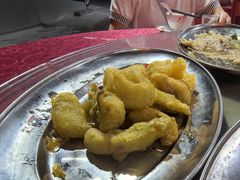 -胜海大排档·海鲜·黄鳝饭(十年老店)