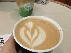 -Cupping Room(Harbour City)