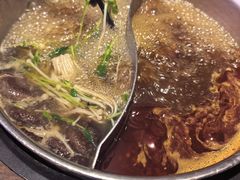 -呷哺呷哺 小火锅 (浦东新欧尚超市店)