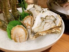 -揽季锅物会·海鲜姿造(五四路店)