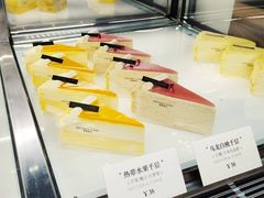 -诺嘉甜品(世贸店)