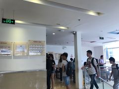 -同济大学-北苑食堂