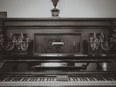 -鼓浪屿钢琴博物馆