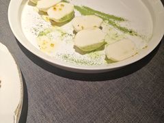 -南里山房·新淮扬菜(徐汇万科店)