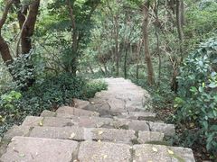 -南京市江宁方山