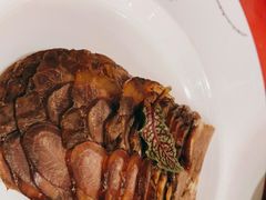 -淮安宴·淮扬菜(清河路一店)