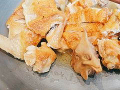 -小北江河鲜(新城店)