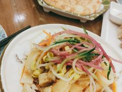 -清真·玛丽亚新疆菜主题餐厅(浙江中路店)