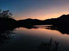 -黄巢水库
