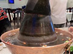 -东来顺饭庄(新源里店)