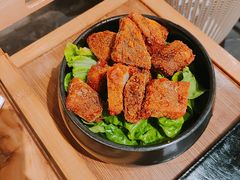 -么肆烤肉(汉街形象店)