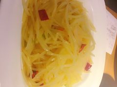 -吕氏疙瘩汤·海鲜新鲁菜(凯德mall新都心店)