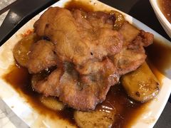 -鲜得来排骨年糕(即墨路店)