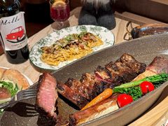 -Mammamia意大利餐厅(阳春巷店)