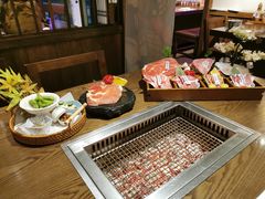 -樱宿日式和牛烧肉(五道口店)