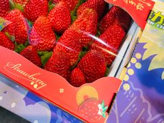 -鲜力达果品批发直销(青山店)