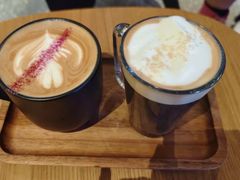 -星巴克臻选(上海合生汇1F店)