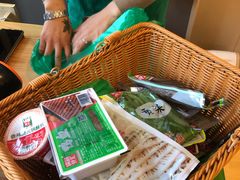 -锅圈食汇火锅烧烤食材超市(高运路店)