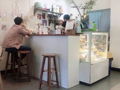 -白熊咖啡(闽江大道店)