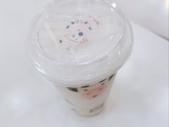 冻冻桂花酒酿-一只酸奶牛(八一路店)