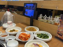 -黄金牧场(明洞总店)