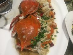 -宁海食府(大剧院店)