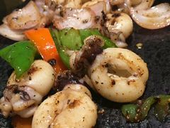 -小厨娘淮扬菜(天印大道店)