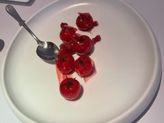 番茄脆菇沙拉-大董(环贸iapm店)