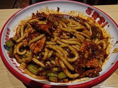 -西粉堂新疆米粉(朝外店)