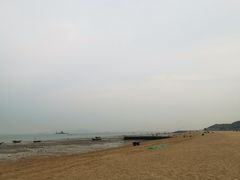 景点-巨鹏飞梦幻海岸