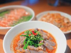 -一坐一忘云南菜(三里屯店)