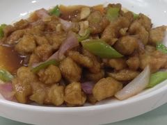 -红高粱大酒店(宁山东路店)