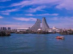 -巧克力渔家.小船海鲜胶东菜(万平口店)