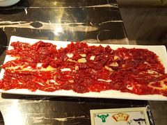 -古乐牛香·鲜牛肉牛杂火锅(五一中路店)