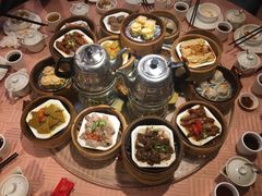 -又一间茶点轩(百汇广场店)