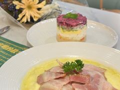 -库滋明·俄罗斯特色美食(中央大街店)