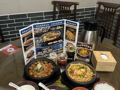 -王明古法砂锅居(开化寺店)