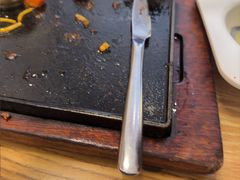 -豪客来牛排(海沧阿罗海店)