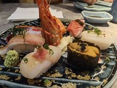 -炙柒Sekinana·精致日料(合生汇店)