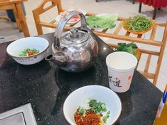 -草墩罗非鱼庄•野生菌•腊排骨(七星街上段店)