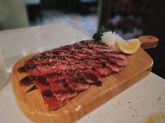 -猫抓烤肉(武进吾悦广场店)