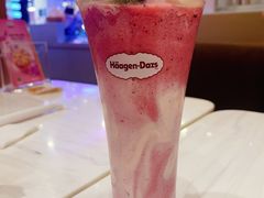 -哈根达斯(皇庭店)