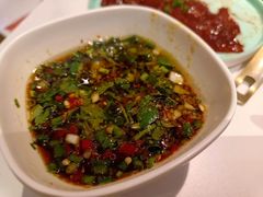 -许府牛火锅(信义坊总店)