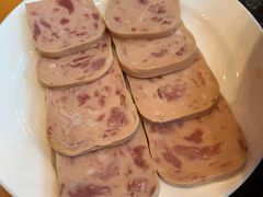 码头午餐肉-老码头火锅(骡马市店)