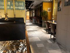 -老板娘的烤肉店(港湾广场店)