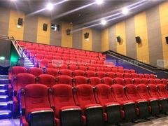 -自由人影城(大庆唐人中心店)