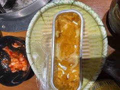 -炭窑水浒烤肉(汉阳鹦鹉巷子店)