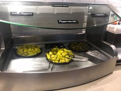 -The Habit Burger Grill 哈比特汉堡(爱琴海店)